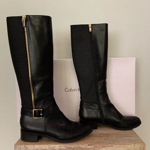 Calvin Kline Boots